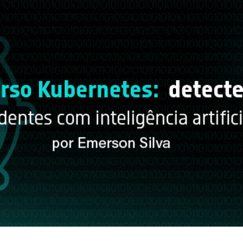 IA no Universo Kubernetes: detecte e resolva incidentes com inteligência artificial