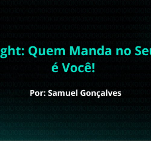 Open-Weight: Quem Manda no Seu Modelo é Você