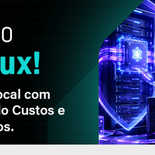 IA Local com Qwen: um modelo pequeno, na sua máquina, resolvendo problema de verdade